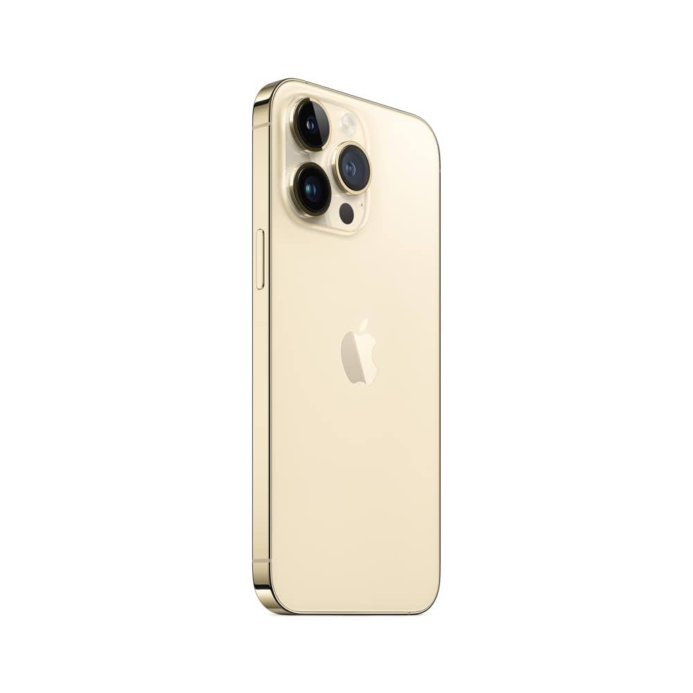 iPhone 14 Pro Max 128GB ゴールド Amazon.com: Apple iPhone 14 Pro Max, 128GB, Gold for AT&T