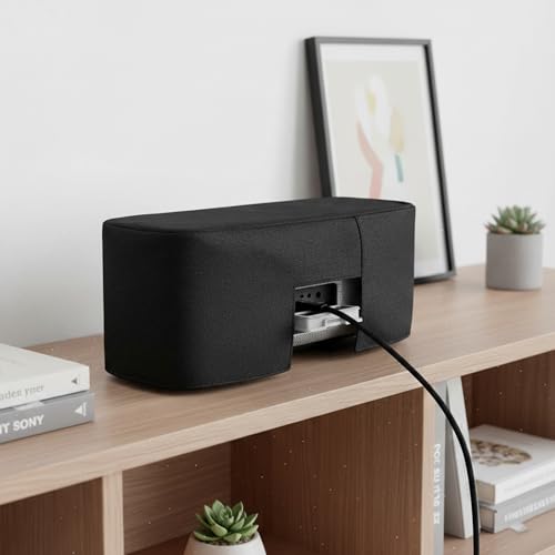 Housse de haut-parleur Bluetooth Sony ULT Field 5 portable et étui Musiin - 7