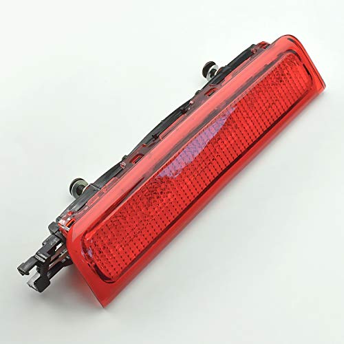 LST ZUSATZBREMSLEUCHTE BREMSLICHT 2K0945087C III 3 KASTEN 2K 2C