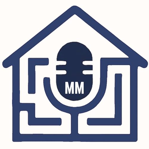 The Mortgage Maze cover art