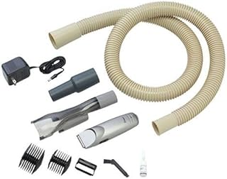 富士商 掃除機吸引式バリカン スイトリマー 毛クズが飛び散らない カットした髪はそのまま掃除機へ フィルター式 サイクロン式共用 F6918 top1-ds-2639667 [独自簡易包装]