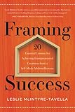 Framing Success: 20 Essential Lessons for Achieving Entrepreneurial Greatness from a Self-Made Multimillionaire