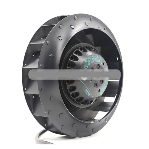 Ventilateur R2E175-AC91-02 pour stopper les surchauffes de moteurs et de circuits