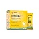 Postbeeotic – Postbiotikum mit inaktivierten Bifidobakterien, fermentierten Früchten & Gemüse, Vitamin C & B-Komplex – für Verdauung, Immunsystem & Darmflora – 20 Sachets