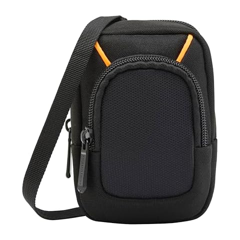 Amazon Basics Point and Shoot Camera Case Cover