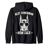 Photo Gallery doberman pinscher mamma divertente doberman felpa con cappuccio Photo Gallery doberman pinscher mamma divertente doberman felpa con cappuccio