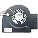 Produktbild (Integrated Graphics Version) Lüfter/Kühler Fan kompatibel mit Lenovo Thinkpad W510 (4391), W510 (4391-PAU), T510 (4314-9DU), T510 (4384-2MU), T510 (4313), T510 (4349-4BU)