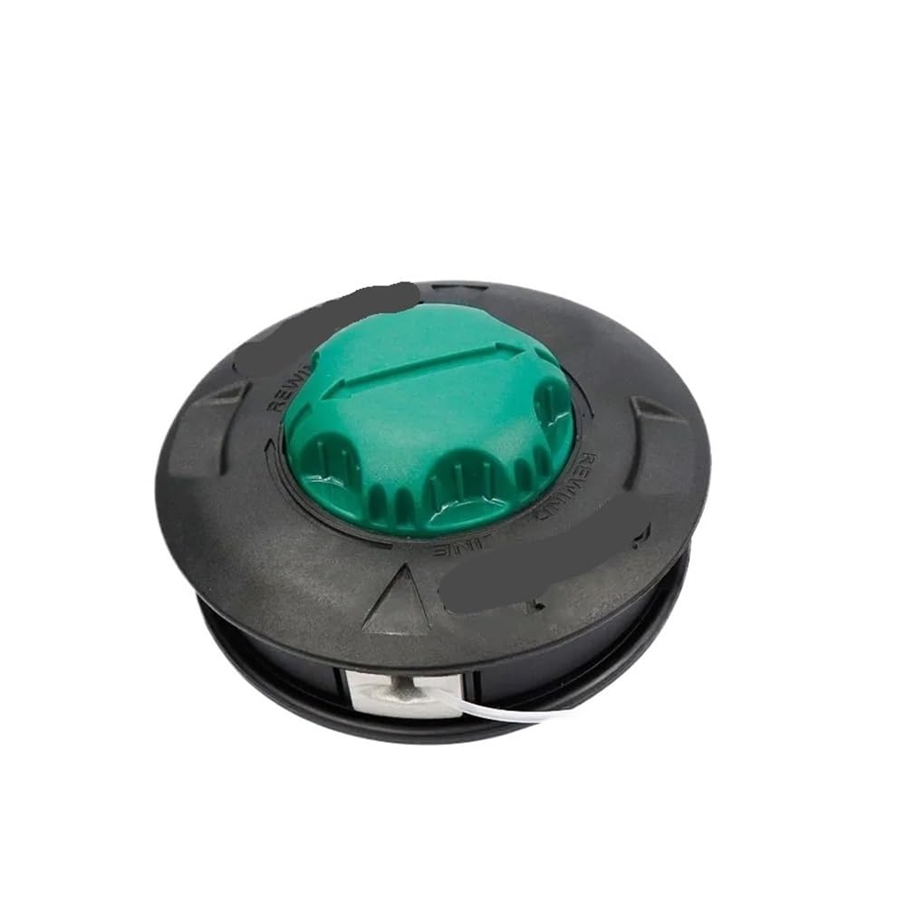 Testina Universale in Alluminio Compatibile con Le Parti della Linea di Alimentazione BC380T BC400S BC400T BC430S BC241S