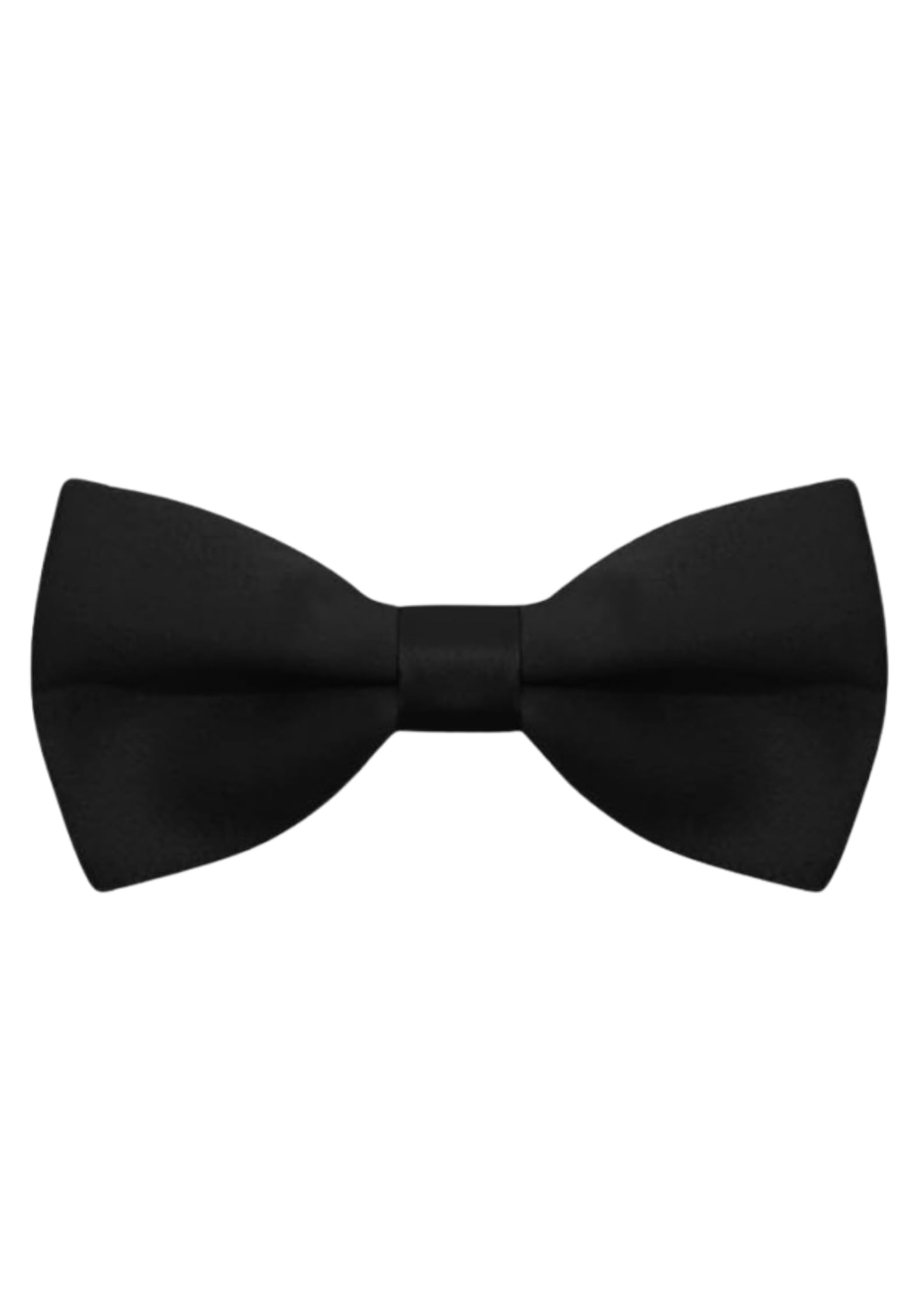 random stripe Tie For Men Pre-Tied Bowtie Adjustable Black Mens Tie for Shirts Vests Tuxedos Suits Party Graduation Gifts-picture-17