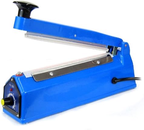HPN EasySeal 8" Impulse Heat Sealer