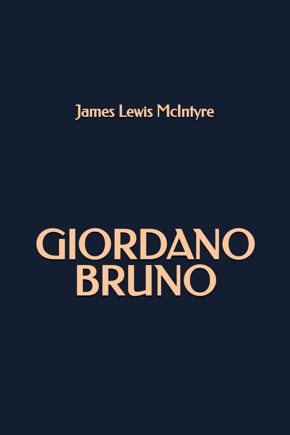 Giordano Bruno