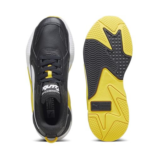 Image of Puma Unisex Adult PL RSX Sneaker
