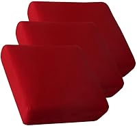 Vista 12 de HOOBUY Funda de cojín impermeable de 1 pieza, elástica para sofá, protector de muebles con elástico, adecuado para sillón, sofá biplaza, sofá de 3