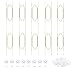 Apint Plate Hanger Plate Dish Display Plate Hangers For The Wall Decoration- (10 Pack) (10inch/10pcs)