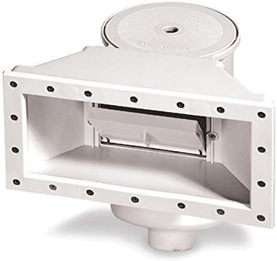 Widemouth skimmer component