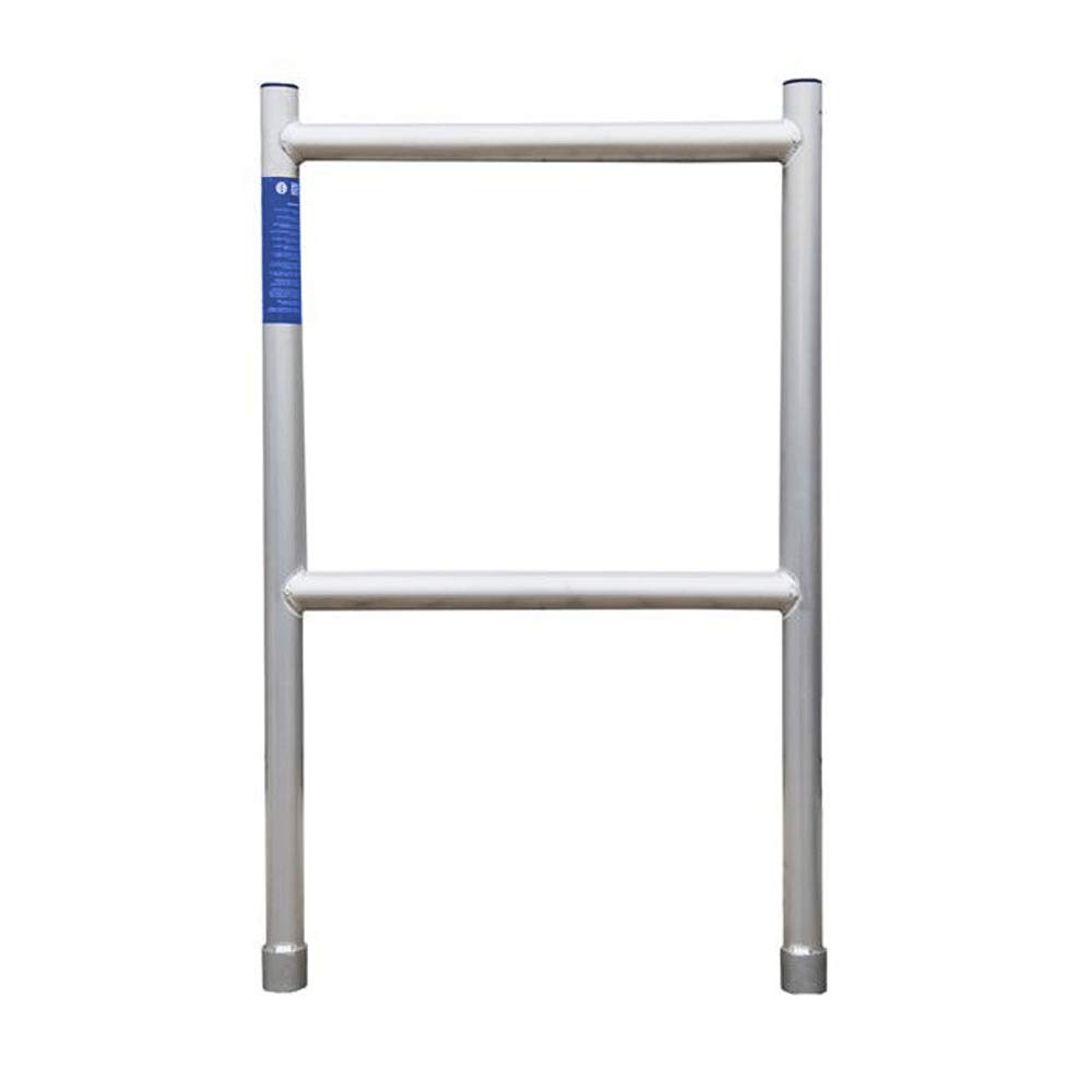 Alumexx Kopfstütze (2 Sportarten) - FS (75), AS (100) of BS (135) (75 cm) - Gerüst - Alugerüst