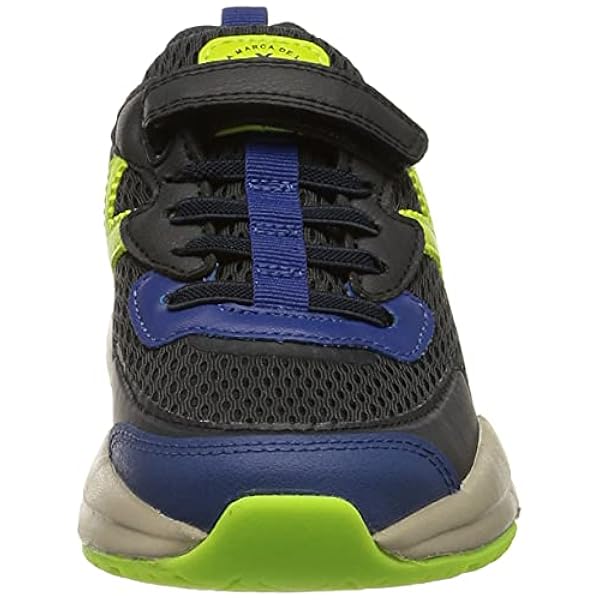 Munich Mini Track VCO 25, Zapatillas Unisex niños