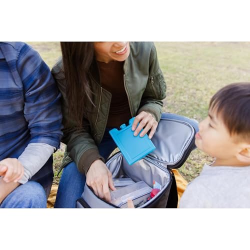 Igloo Maxcold Small Ice Block, 2-Pack, Blue - image 7