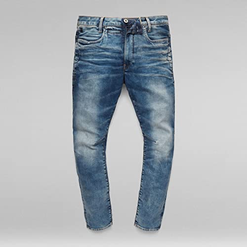 G-STAR Mens D-STAQ 3D Slim4