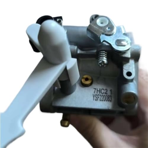 Carburateur MX360 haute precision piece reference 7HC21