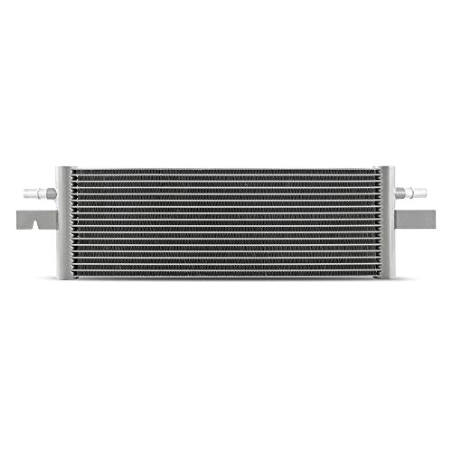 Mishimoto Mmtc-Sup-20 Transmission Cooler, Compatible With Toyota Gr Supra 3.0T, 2020+ #TOP2