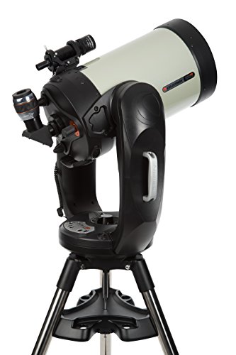 Cpc Deluxe 1100 Hd Computerized Telescope #TOP1