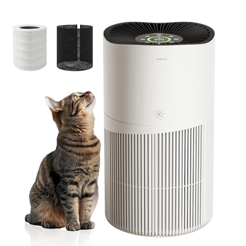 Amazon.co.jp: Neakasa A1PRO 空気清浄機 26畳対応 ＋ 交換用H13 HEPA