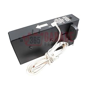 LiftMaster Power Lock 41A6102 Garage Door Opener