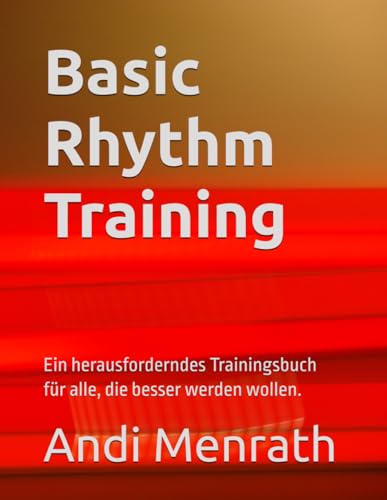 Basic Rhythm Training manuel de rythme musical pour perfectionnement