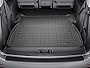 WeatherTech Cargo Trunk Liner for Hyundai Ioniq 5 - Behind 2nd Row Seating, Black (401520)