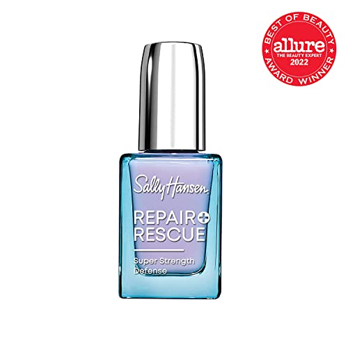 Sally Hansen Repair + Rescue Super Strength Defense #TOP1