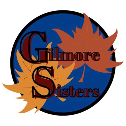 Couverture de Gilmore Sisters