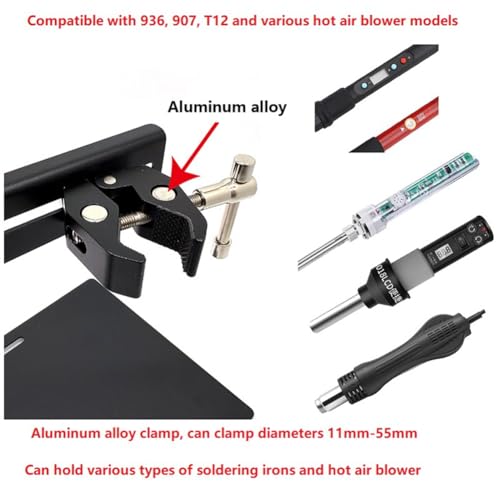 Kit de prensado Stealth con puntas 907 de alta precision para insertos roscados 5