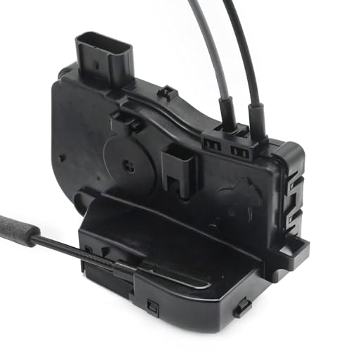 Image of Hoypeyfiy 814203S000 Rear Right Door Latch Lock Actuator Replacement for Hyundai Sonata 2011 2012 2013 2014 2015 Replace DLA1090S