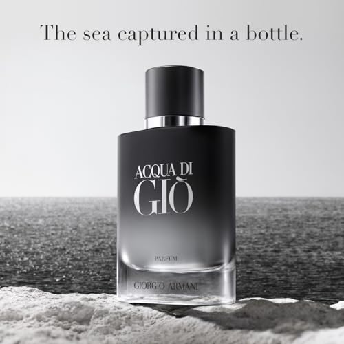 Armani Beauty Acqua Di Giò – Parfum – Cologne For Men thumb #2