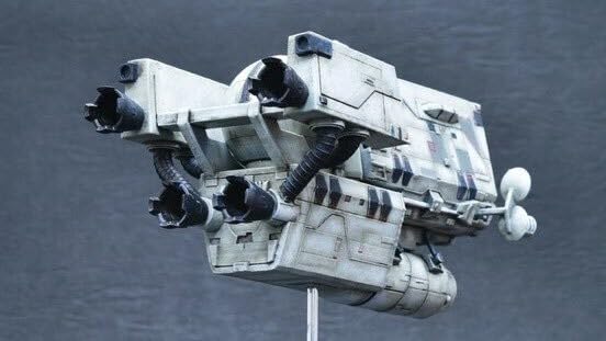未組立 1/144 STRIKE AIR-MASTER ガレージキット　イベント 未組立 1/144 STRIKE AIR-MASTER ガレージキット イベント 未
