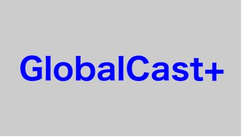 GlobalCast+