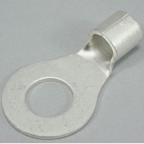 2 Ga. Ring Terminals, 9/16