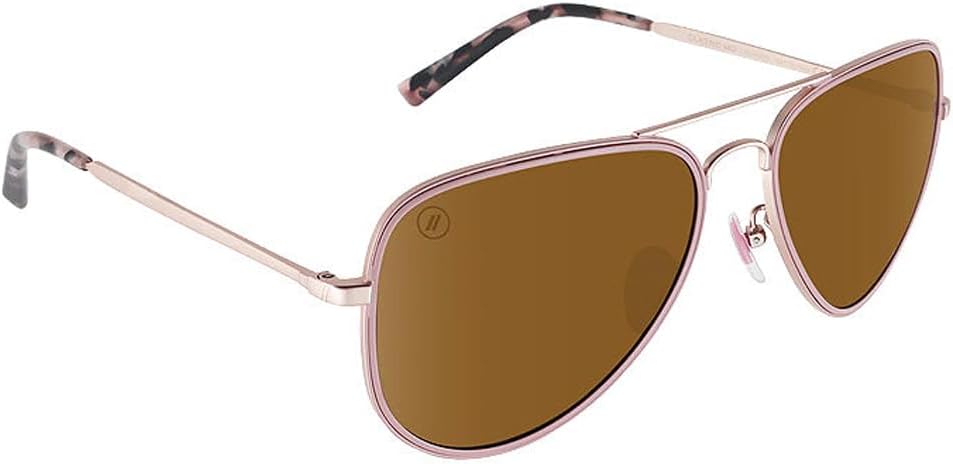 Blenders 20600000058MU A Series Classic Mo (Wholesale exlusive) Rose Gold/Yellow Polarized - Image 2