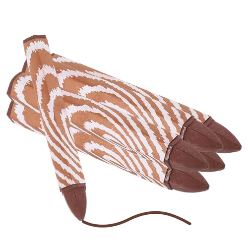 uxcell �؍ރ}�[�L���O�N������ �u���E���Z�p���b�N�X�^�C���}�[�J�[ 6�{ 4�C���` x 0.5�C���` �Z�p�h�� �`��N������ �Ƌ�}�[�J�[ �؁A�K���X�A�J�[�g���A�z�A�΁A�Z���~�b�N�p