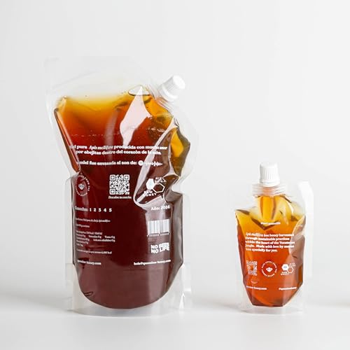 Consejos y reviews para comprar Miel pura abeja que puedes comprar esta semana. 17 Imagen adicional