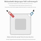 ShnminEU Osłona włącznika światła na ścianę, 6 sztuk, przezroczysta osłona tapety i ochrona ściany z akrylu do pojedynczego włącznika światła i gniazdka, osłona gniazda wtykowego pasująca do