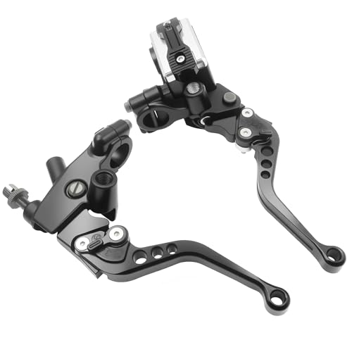 JXPANG Universal Motorcycle 7/8