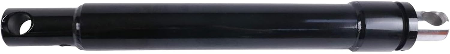 2PCS Snow Plow Angle Angling Cylinder Rams compatible with Buyers SAM 1304300 SNP8117 Fisher A3660 20117K 20117 1.5" x 12"