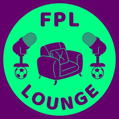 FPL Lounge Podcast Por FPL Lounge arte de portada