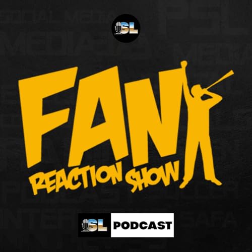 Fan Reaction Show cover art