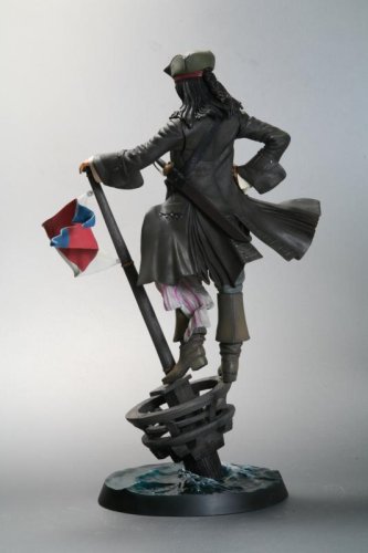 Amazon | コトブキヤ パイレーツ・オブ・カリビアン ジャック