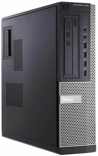 Dell OptiPlex 7010 SFF Ordinateur de Bur