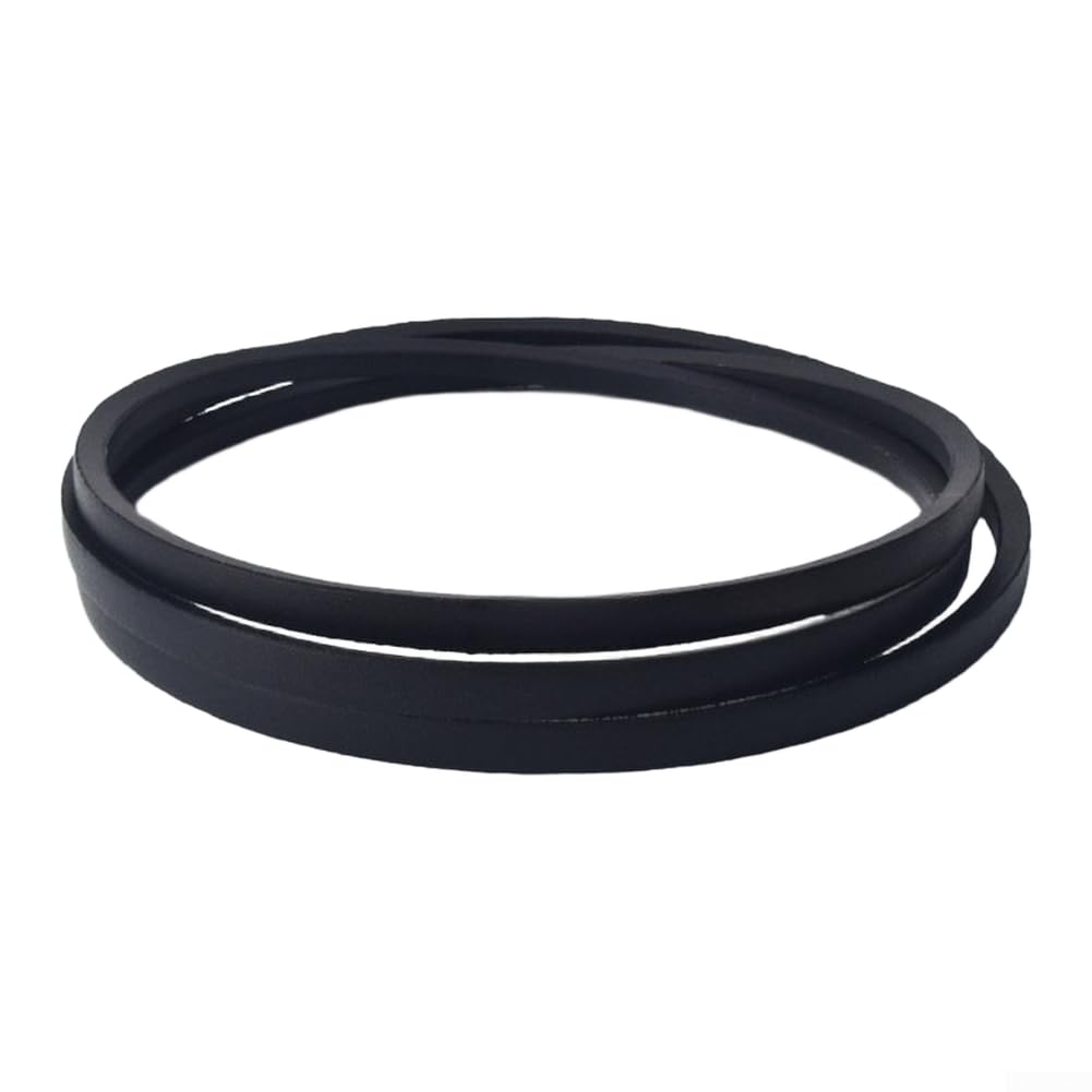 Correa de Goma Natural para Cortacésped Duradera