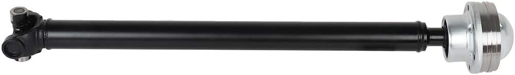 ECCPP Complete Front Drive Shaft Prop Shaft Assembly Length 760mm Fit for 2002-2010 for Explorer 2003-2005 for Lincoln Aviator 2002-2010 for Mercury Mountaineer